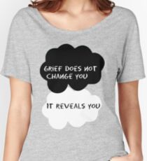TFIOS - t 2 Women's Relaxed Fit T-Shirt