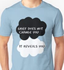 TFIOS - t 2 Unisex T-Shirt