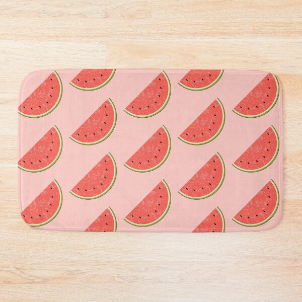 Item preview, Water melon fruit slice designed and sold by EngineerGoC.