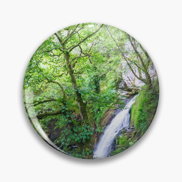 Item preview, Ceunant Mawr, Llanberis water fall, North Wales.  designed and sold by yackers1.