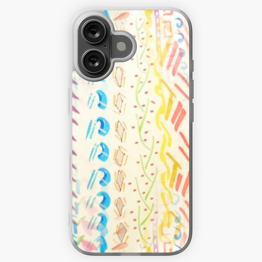 Item preview, iPhone Soft Case designed and sold by Melindrea.