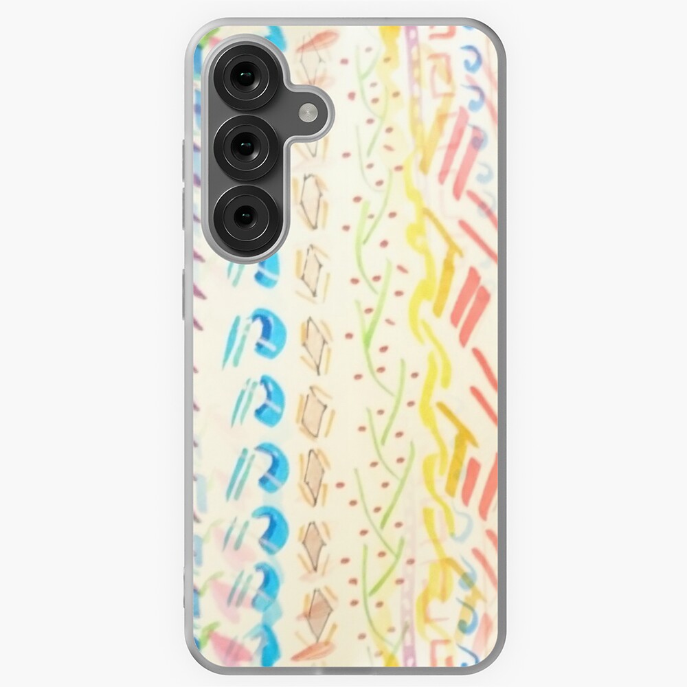Item preview, Samsung Galaxy Soft Case designed and sold by Melindrea.