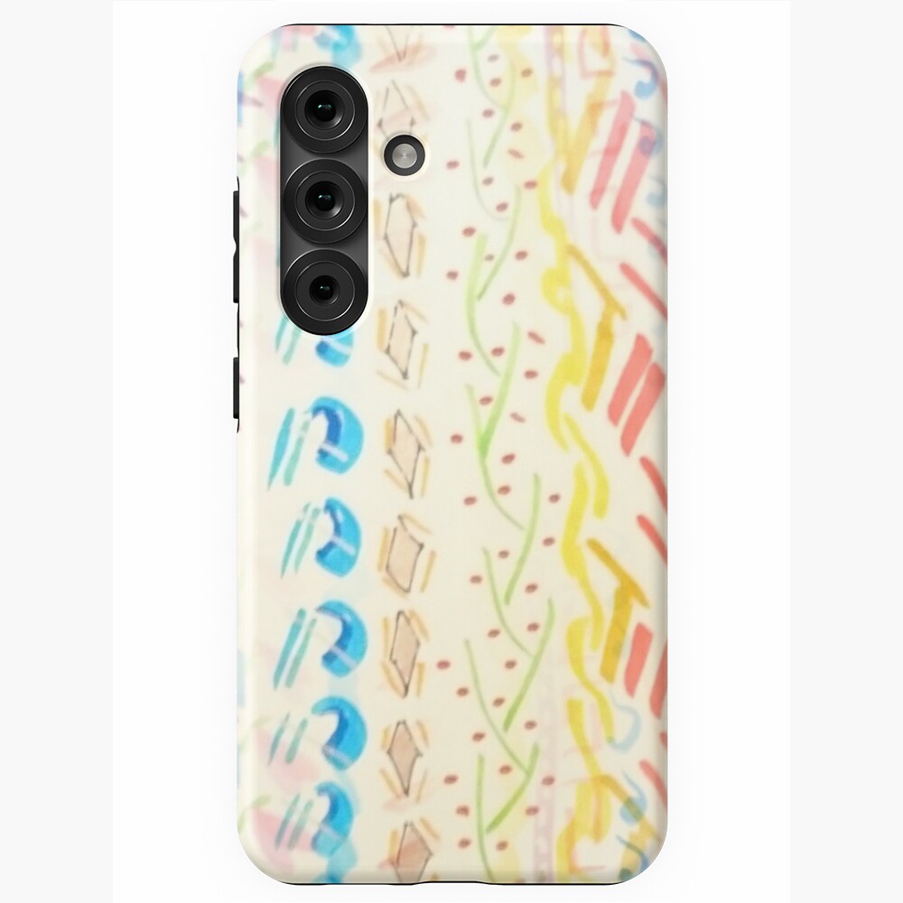 Item preview, Samsung Galaxy Tough Case designed and sold by Melindrea.