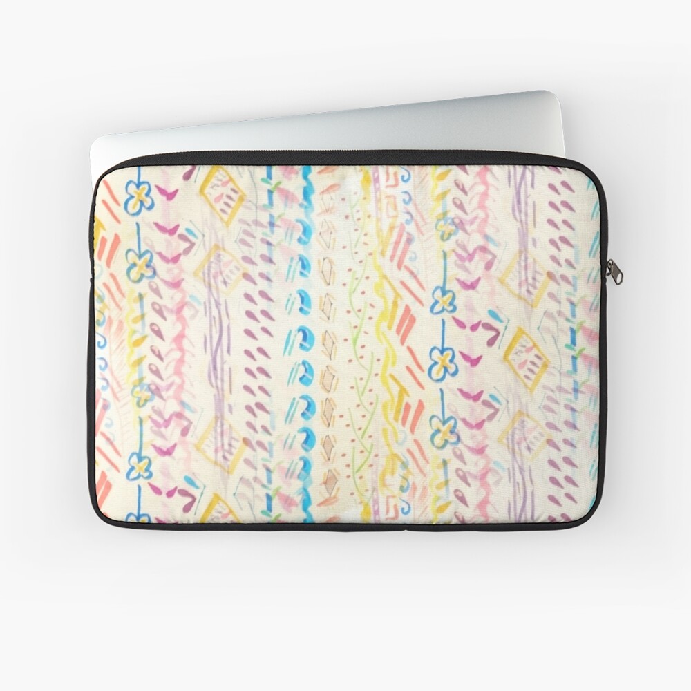 Item preview, Laptop Sleeve designed and sold by Melindrea.