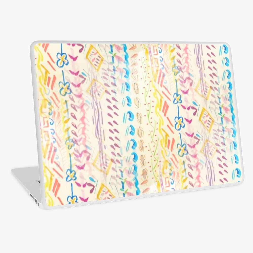 Item preview, Laptop Skin designed and sold by Melindrea.