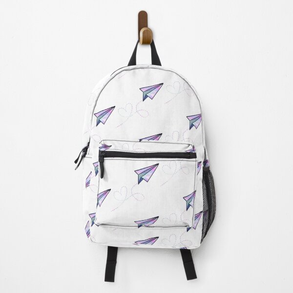 Item preview, galaxy paper plane designed and sold by blue-butterfly-.