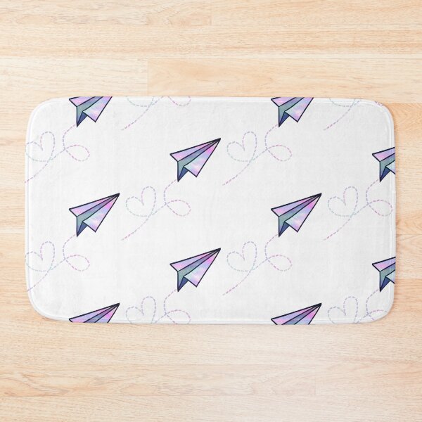 Item preview, galaxy paper plane designed and sold by blue-butterfly-.