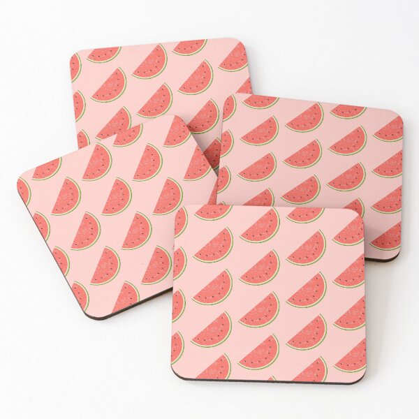 Item preview, Water melon fruit slice designed and sold by EngineerGoC.