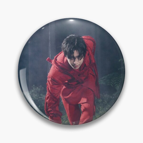 Artikelvorschau, SHINee TAEMIN WIRD NIE WIEDER TANZEN: AKT 1 - KRIMINAL entworfen und verkauft von SHINeeEMPORIUM.