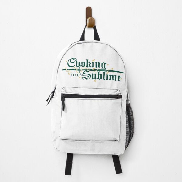 Item preview, Evoking the Sublime designed and sold by Sword Chomp.