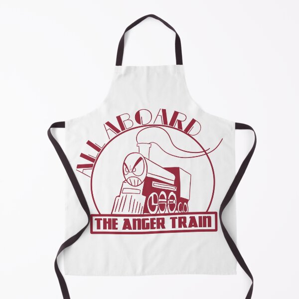 Artikelvorschau, Alle an Bord des Anger Train entworfen und verkauft von ynin.