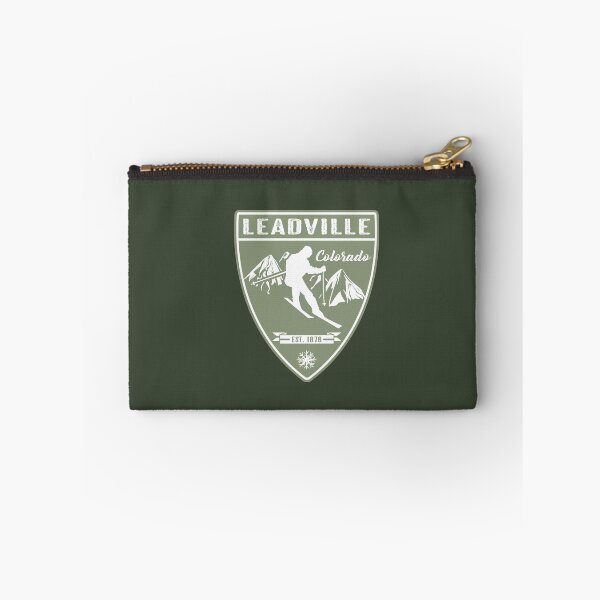 Item preview, Ski Leadville Colorado designed and sold by Jared Davies.