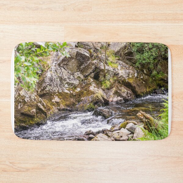 Item preview, Ceunant Mawr, Llanberis water fall, North Wales.  designed and sold by yackers1.