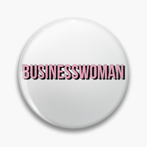Item preview, Businesswoman  designed and sold by kendylmccartney.