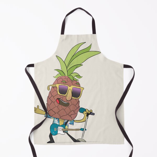 Item preview, Pineapple Punk designed and sold by David Buist.