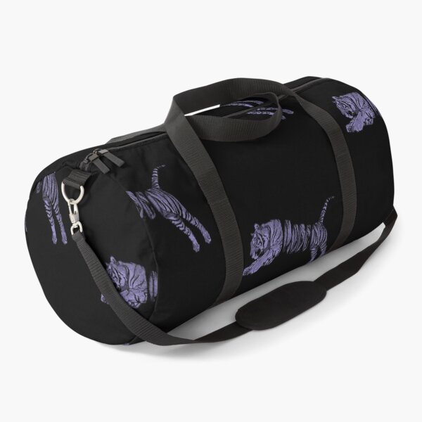 Item preview, Purple Tiger designed and sold by CheHojas.