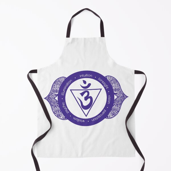 Item preview, Third Eye Chakra designed and sold by serenaking.