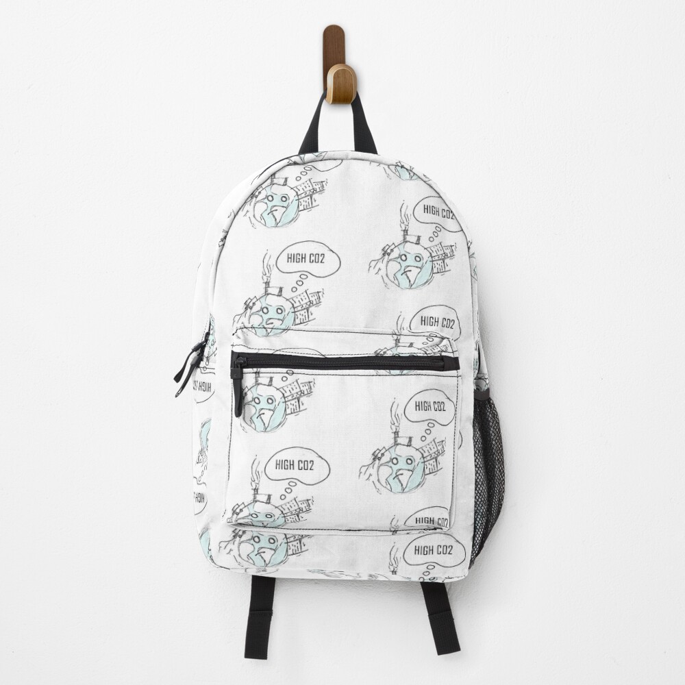 Item preview, Backpack designed and sold by R-arts.