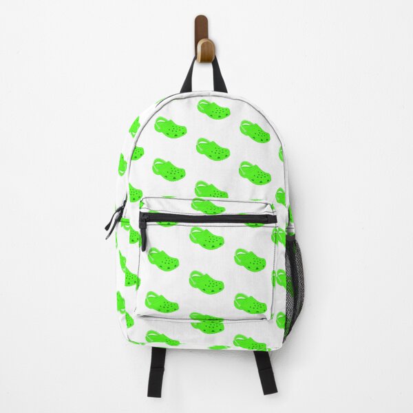 Item preview, crazy croc! designed and sold by Maryanne Purcell.