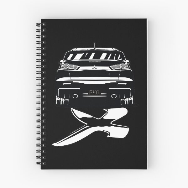 Item preview, EVO X designed and sold by AutomotiveArt.