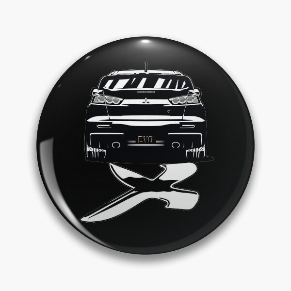 Item preview, EVO X designed and sold by AutomotiveArt.