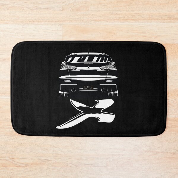 Item preview, EVO X designed and sold by AutomotiveArt.
