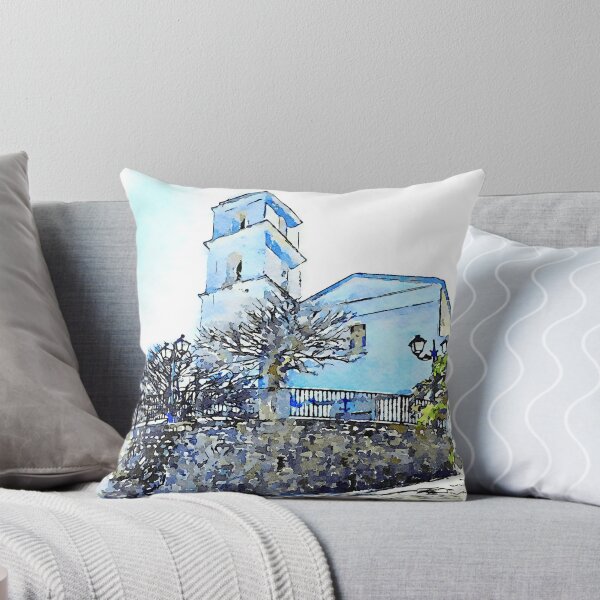 Item preview, The church of Laureana Cilento designed and sold by Giuseppe Cocco.