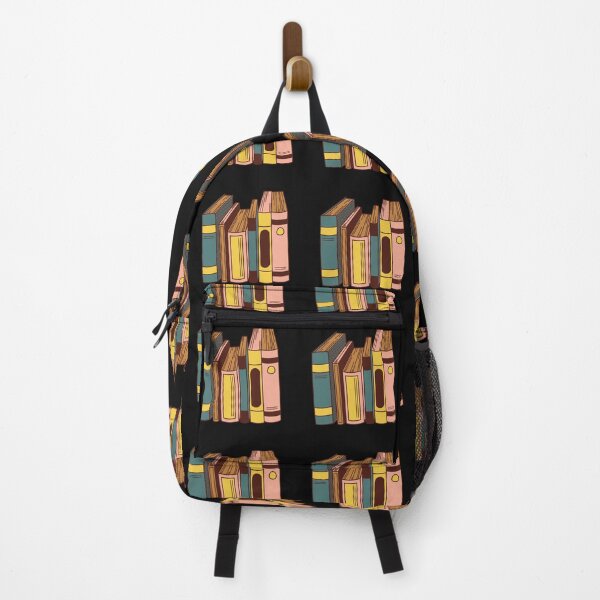 Item preview, Book worm designed and sold by CLfiftyone.