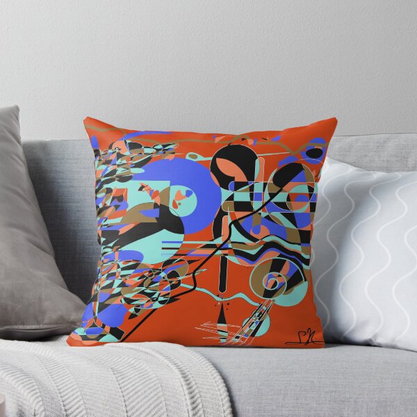Item preview, Bring Chaos to Order. designed and sold by salamero.