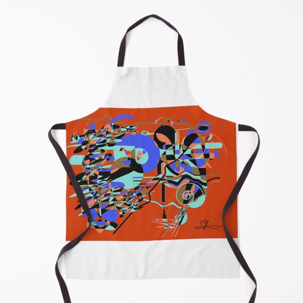 Item preview, Bring Chaos to Order. designed and sold by salamero.