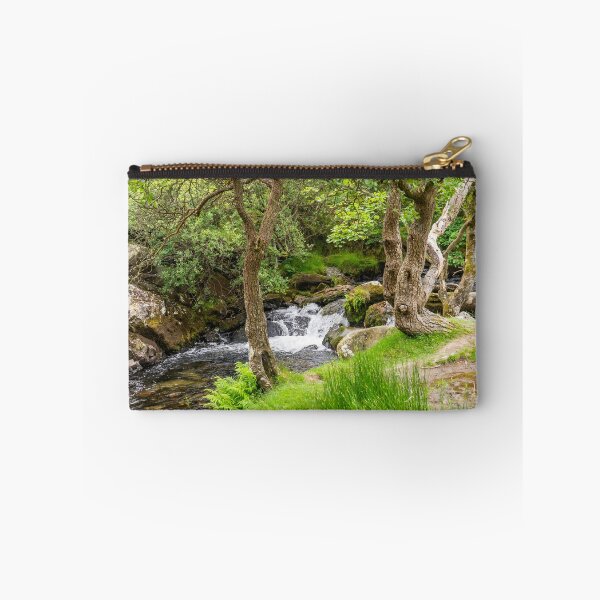 Item preview, Ceunant Mawr, Llanberis water fall, North Wales designed and sold by yackers1.