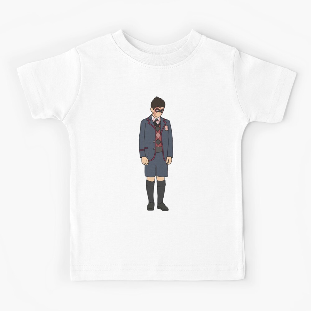 Tua Kids T-Shirt for Sale by LeuraJones