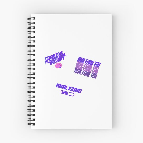 Item preview, Mental Health Sticker Pack designed and sold by Yekaior.