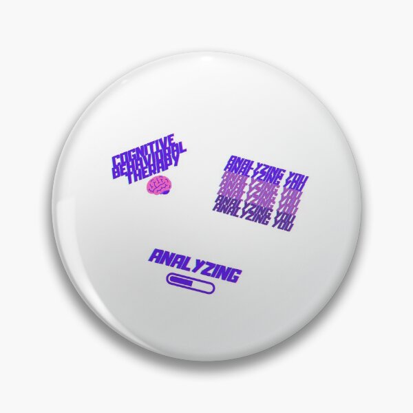 Item preview, Mental Health Sticker Pack designed and sold by Yekaior.
