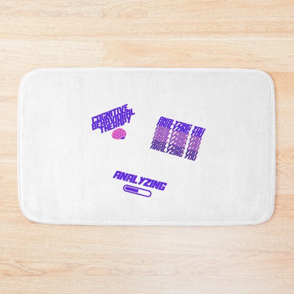 Item preview, Mental Health Sticker Pack designed and sold by Yekaior.