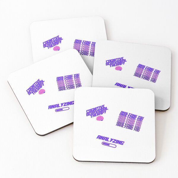 Item preview, Mental Health Sticker Pack designed and sold by Yekaior.