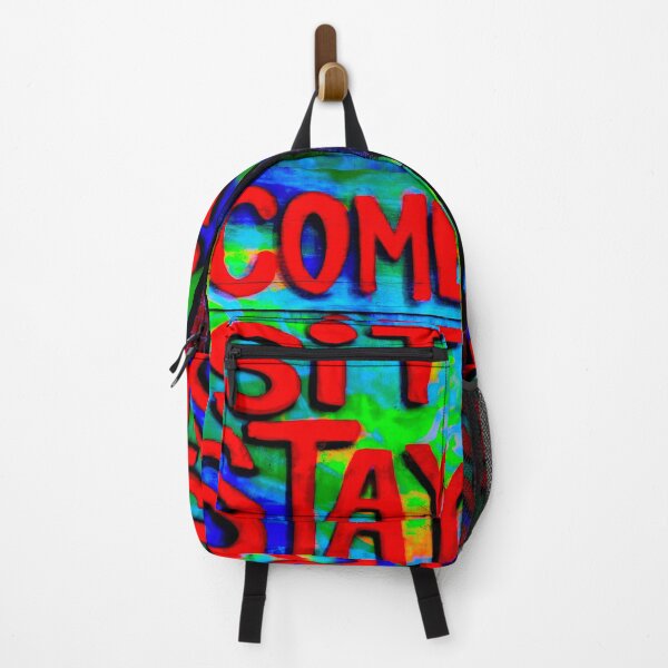 Item preview, Graffiti Welcome! by Sotero designed and sold by SOTERO ART.