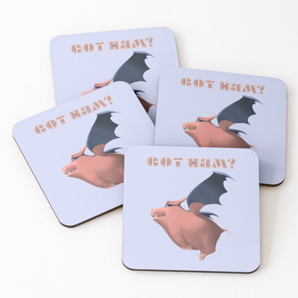 Item preview, GOT HAM? designed and sold by ozzyme.