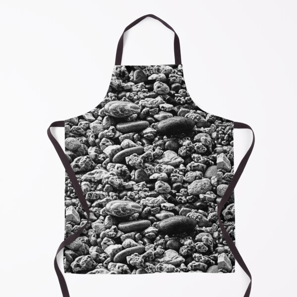 Item preview, Sea Stones in Black and White designed and sold by Ollivrosa.
