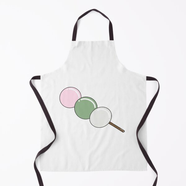 Item preview, Dango designed and sold by kates-art-kart.