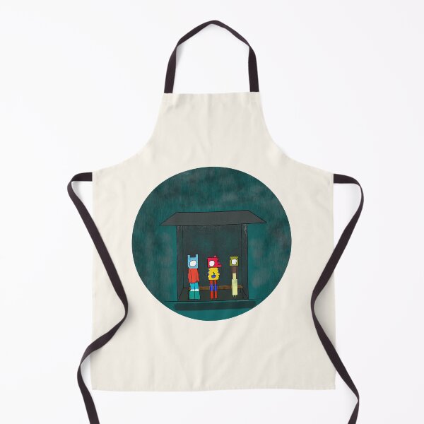 Item preview, bustop designed and sold by sadnekochan.