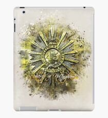 Sheriff of Nottingham iPad Case/Skin