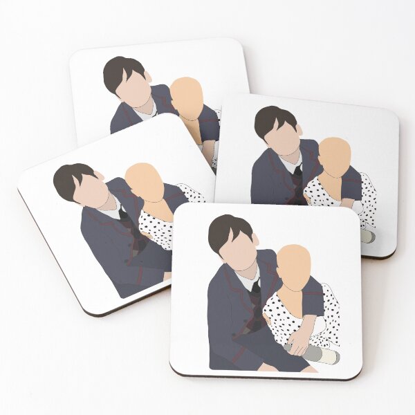 Item preview, Five and Dolores designed and sold by josettemichele.