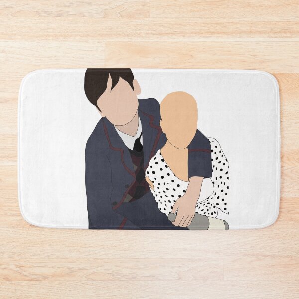Item preview, Five and Dolores designed and sold by josettemichele.