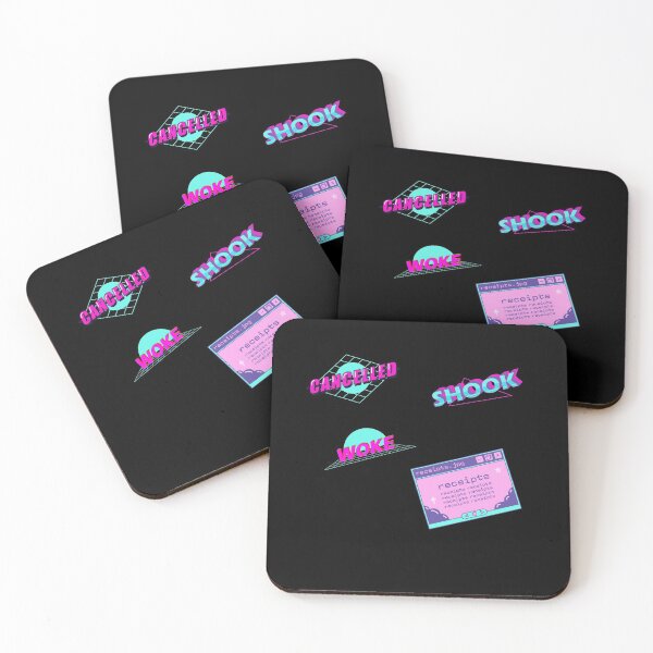 Item preview, Trendy Sticker Pack v2 designed and sold by Yekaior.