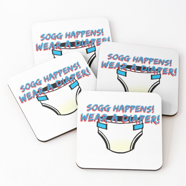 Item preview, Sogg Happens designed and sold by DF3.