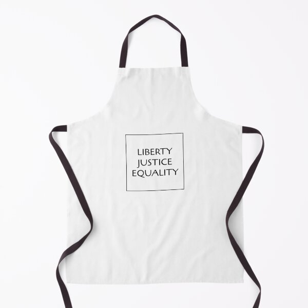 Item preview, Liberty Justice Equality designed and sold by Inspirationmotivation.