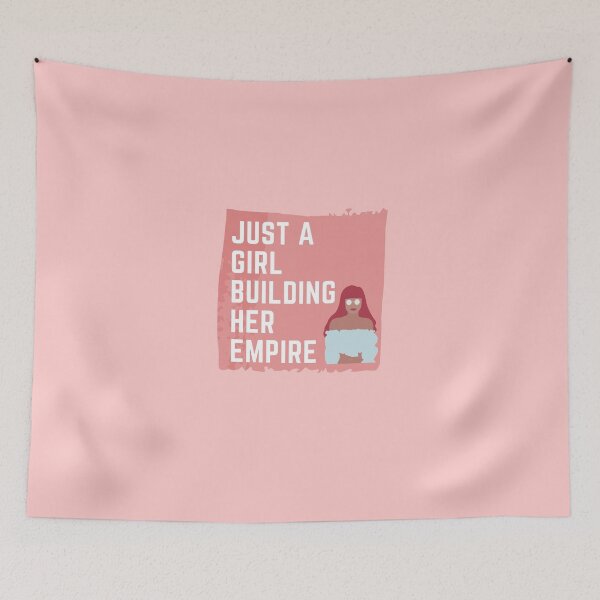 Item preview, Solo una jefa construyendo su imperio designed and sold by JessyDesigns.