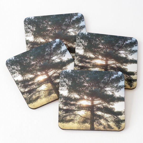 Item preview, Misty Tree designed and sold by AmyHuntPhotos.
