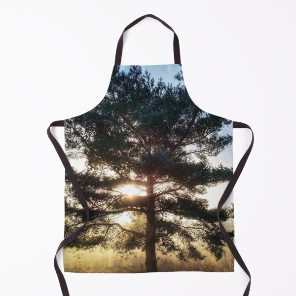 Item preview, Misty Tree designed and sold by AmyHuntPhotos.